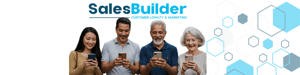 Thrive POS SalesBuilder SMS Marketing