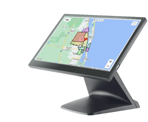 Thrive POS Delivery Management